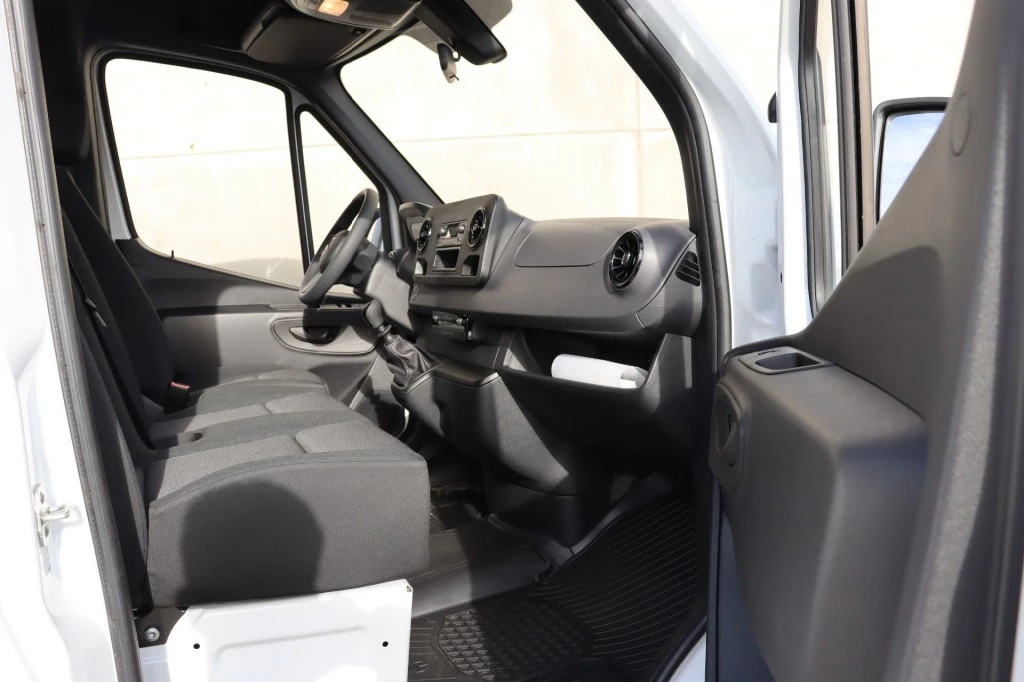 Mercedes-Benz Sprinter – foto 26