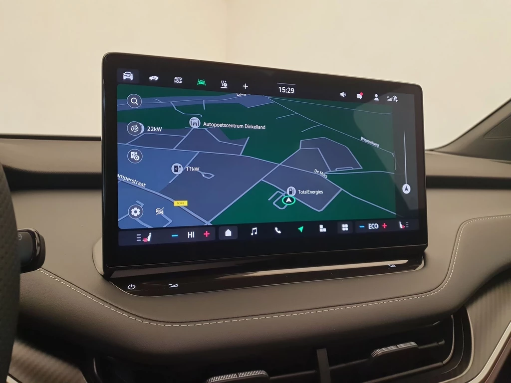 Škoda Enyaq iV – foto 17