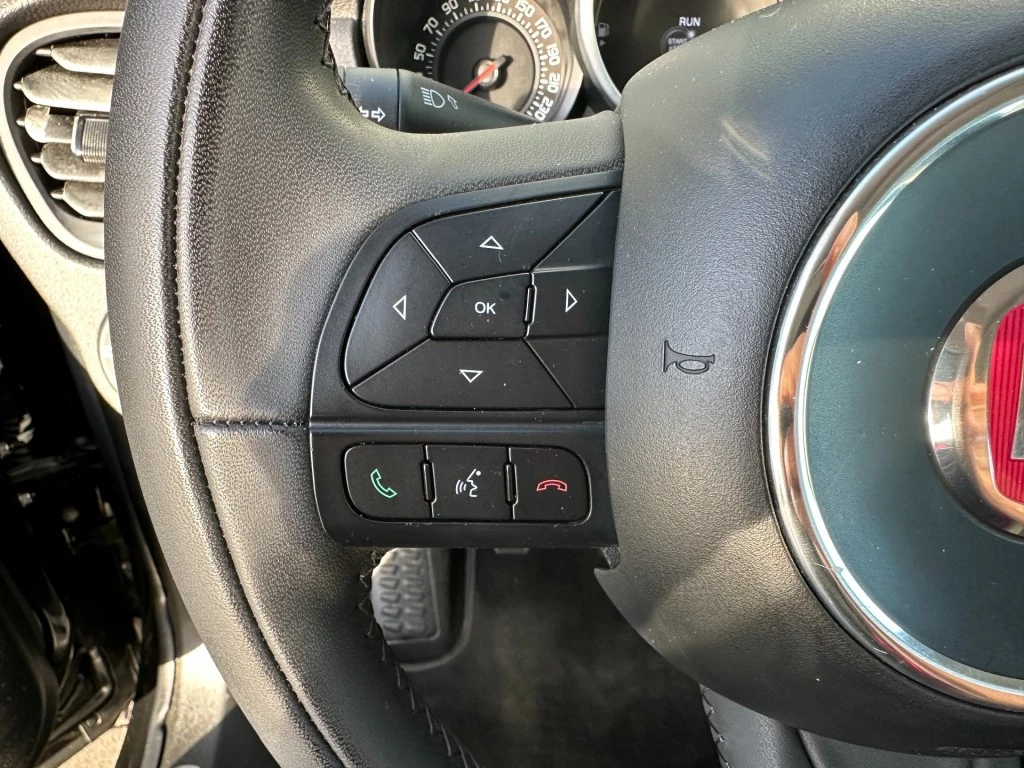 Fiat 500X – foto 20