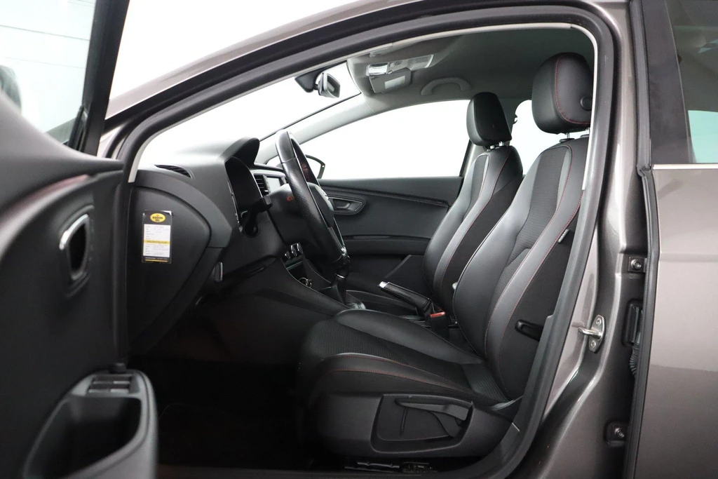 SEAT Leon – foto 14