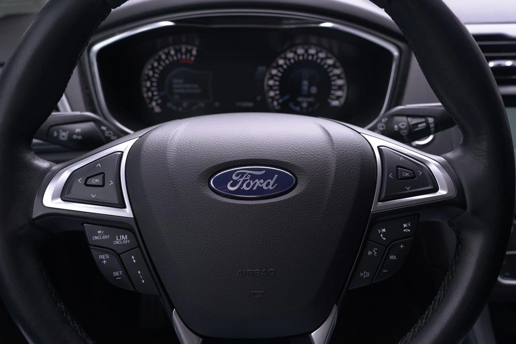 Ford Mondeo – foto 17