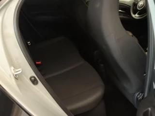 Toyota Aygo – thumbnail 14