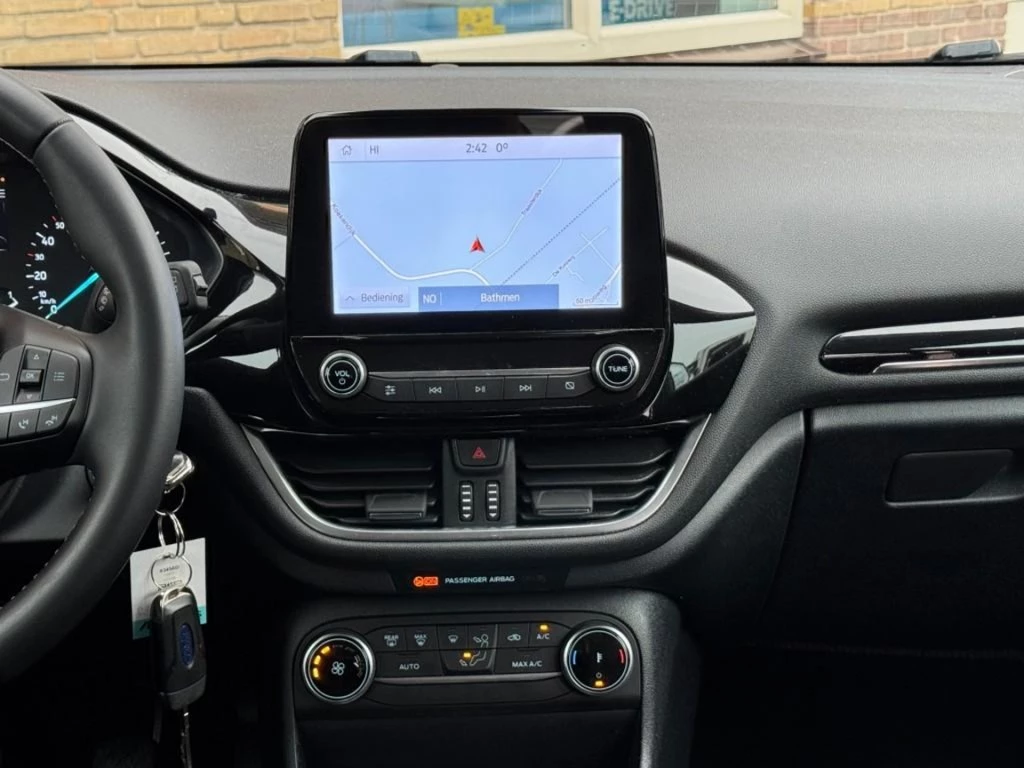 Ford Fiesta – foto 25