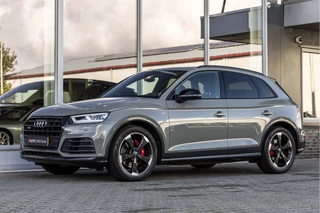 Audi Q5 – thumbnail 2