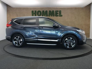 Honda CR-V – thumbnail 9