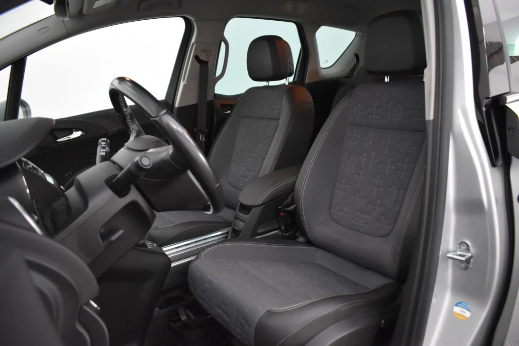 Opel Meriva – foto 28