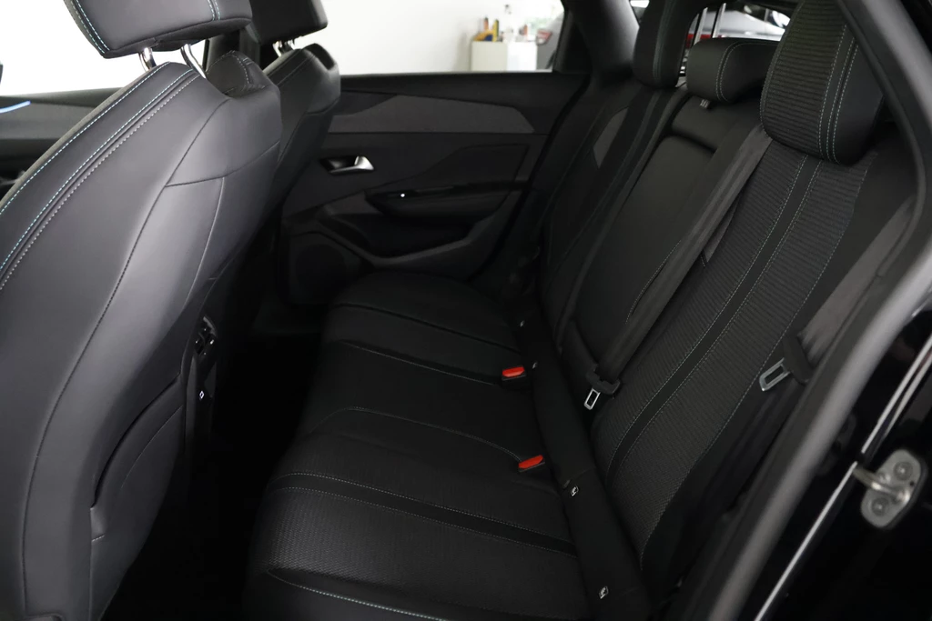 Peugeot 308 – foto 14
