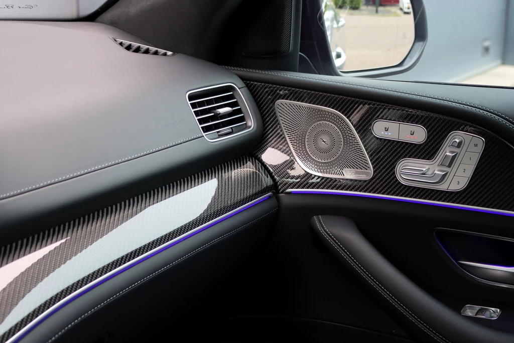 Mercedes-Benz GLE – foto 13
