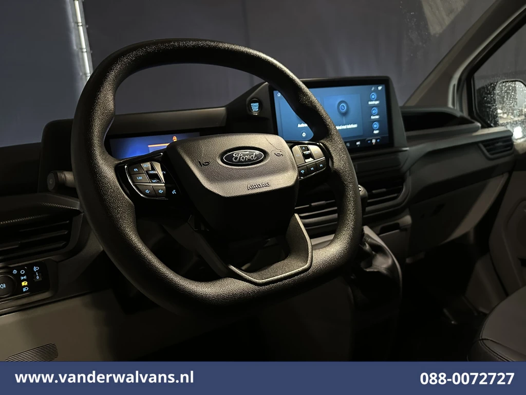 Ford Transit Custom – foto 15