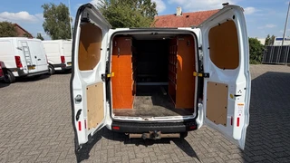 Ford Transit Custom – thumbnail 15