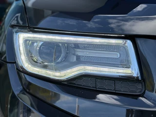 Jeep Grand Cherokee – thumbnail 22