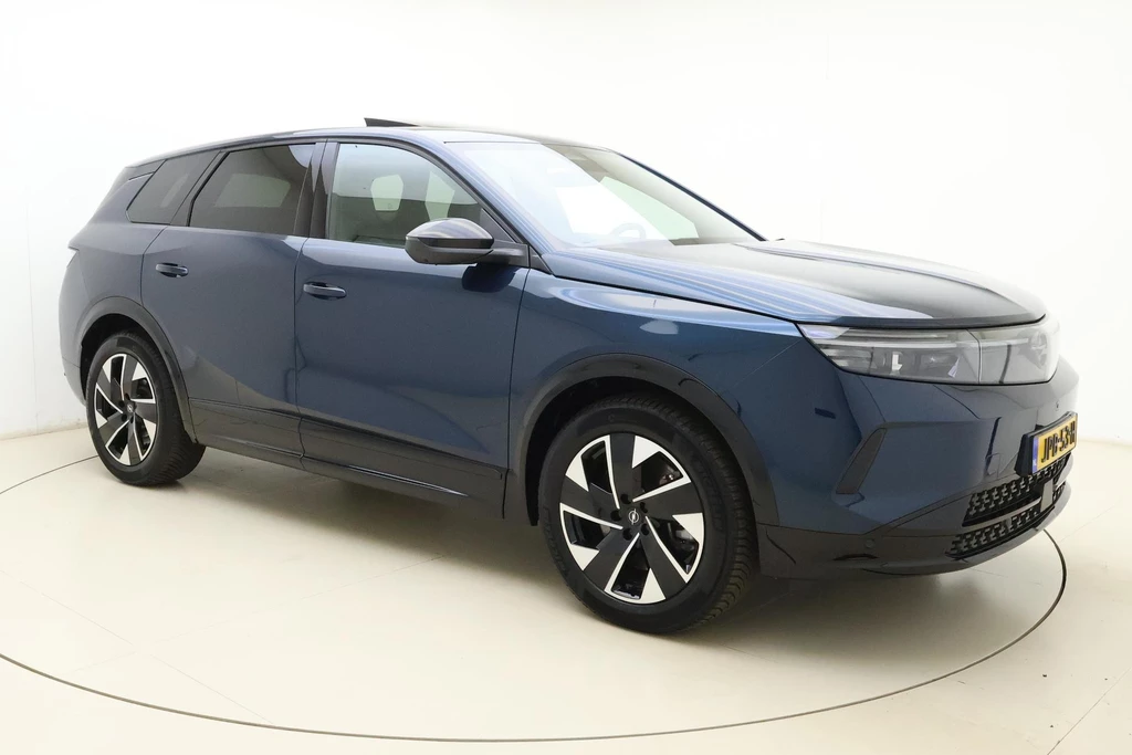 Opel Grandland – foto 8
