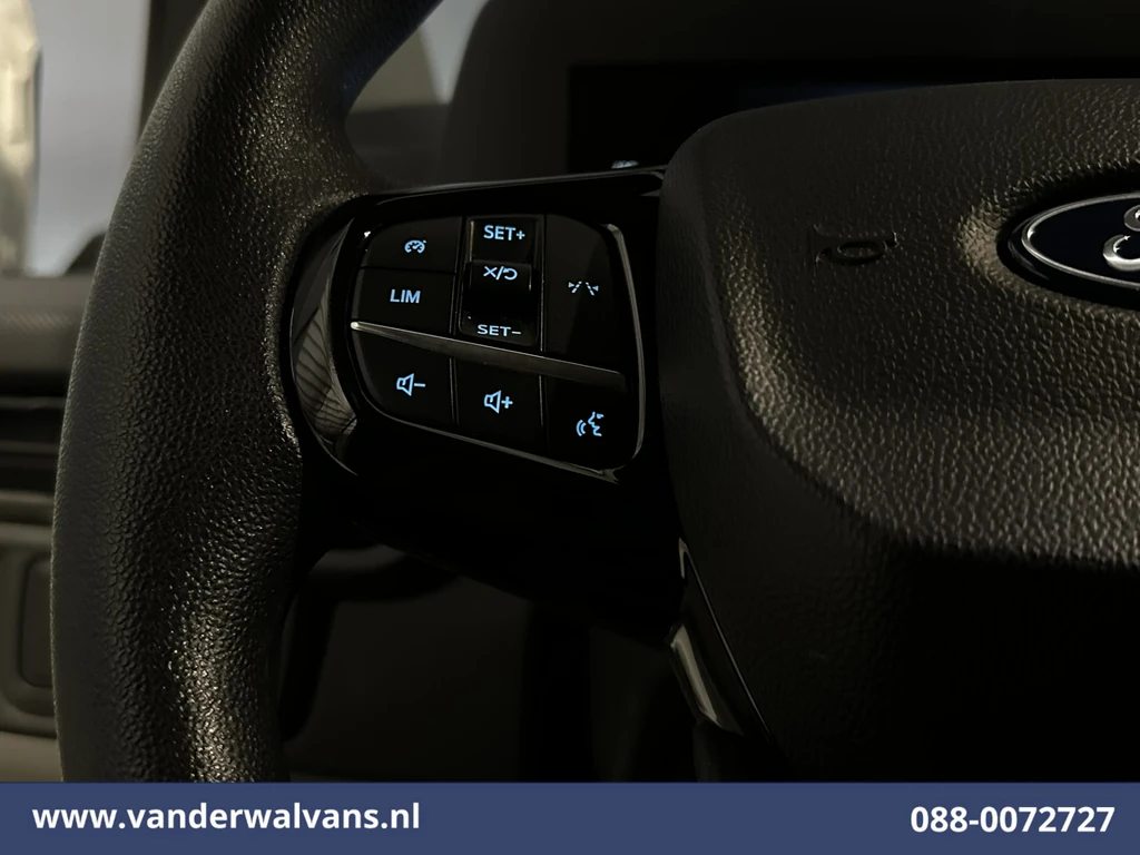 Ford Transit Custom – foto 9