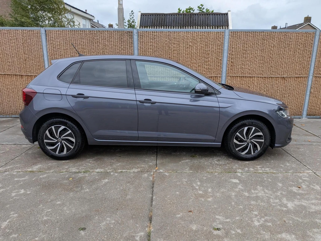 Volkswagen Polo – foto 10