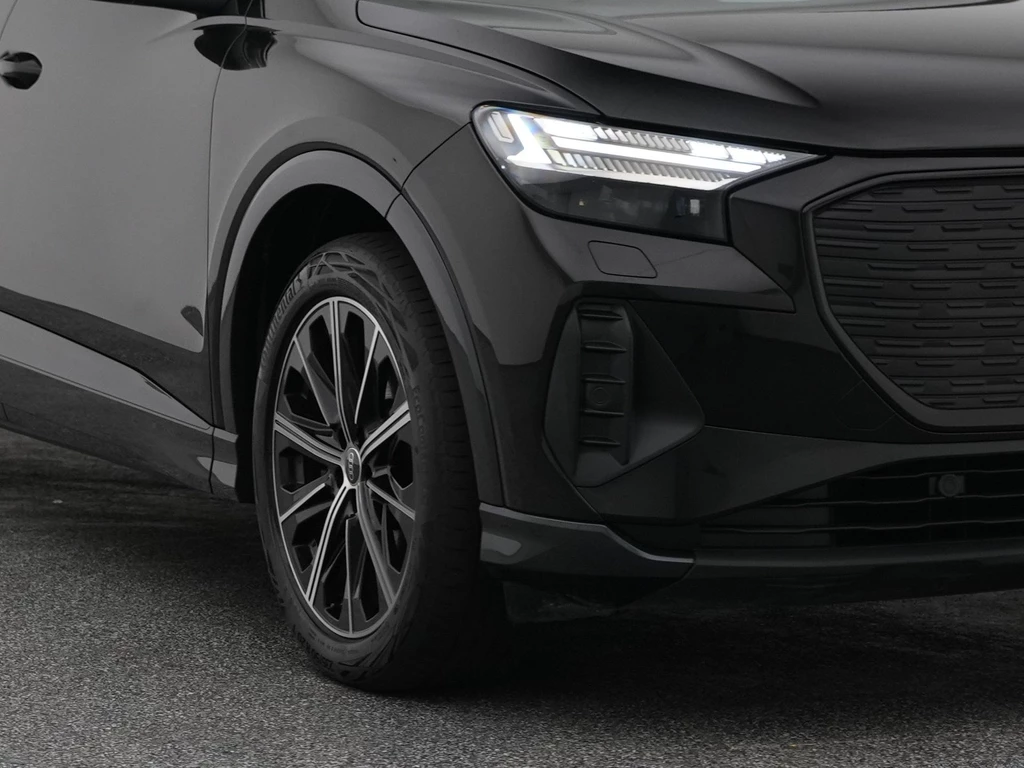 Audi Q4 Sportback e-tron – foto 27