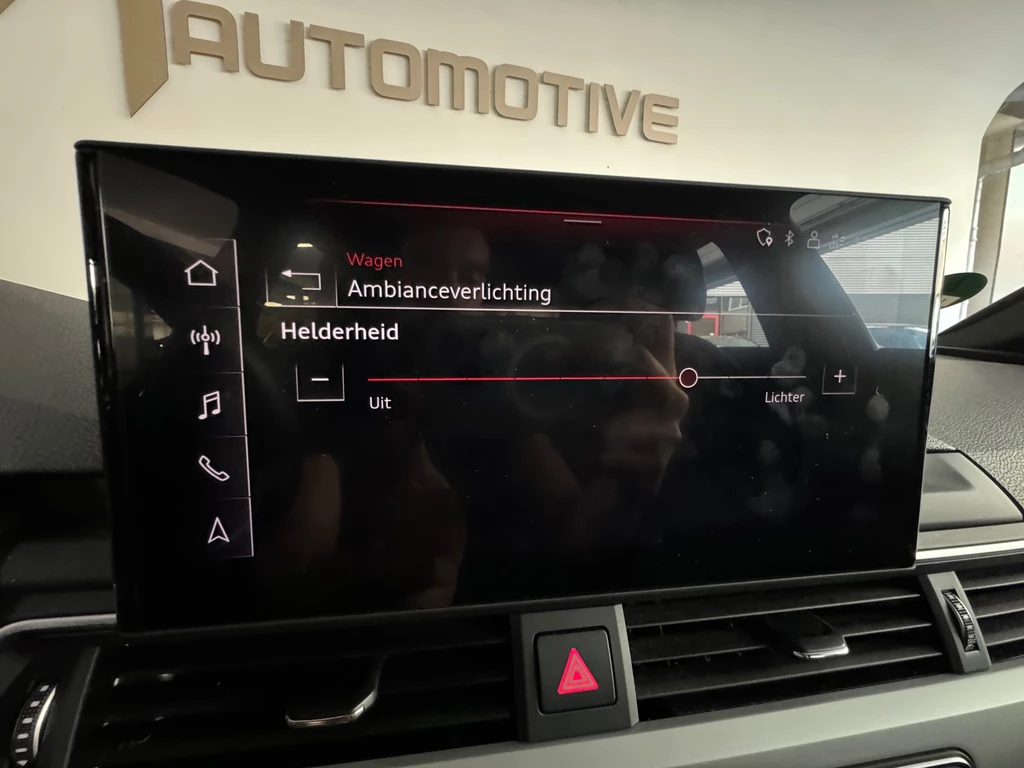 Audi A4 – foto 33
