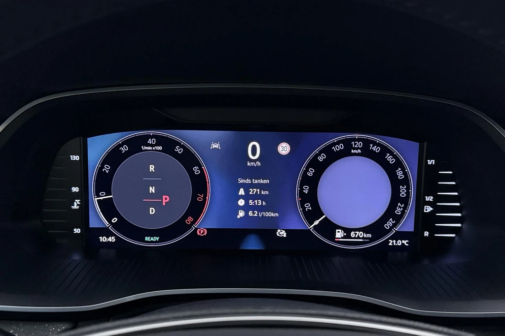 Škoda Octavia – foto 33