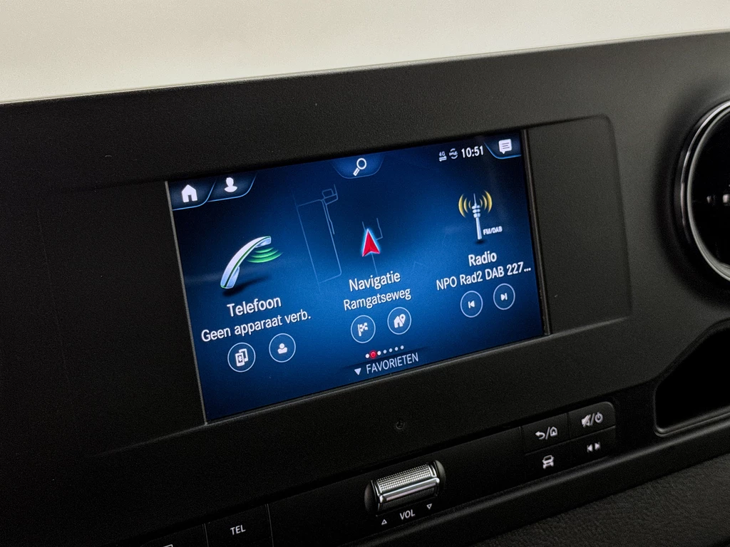 Mercedes-Benz Sprinter – foto 38