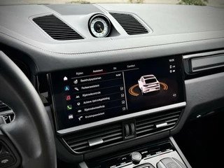 Porsche Cayenne – thumbnail 35