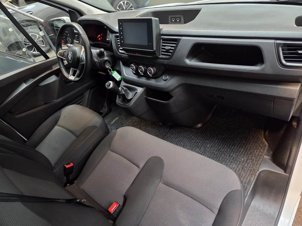 Renault Trafic – foto 15
