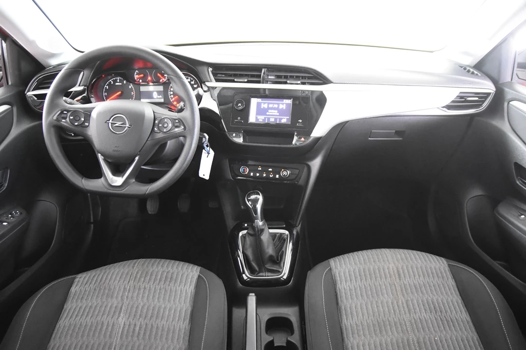 Opel Corsa – foto 15