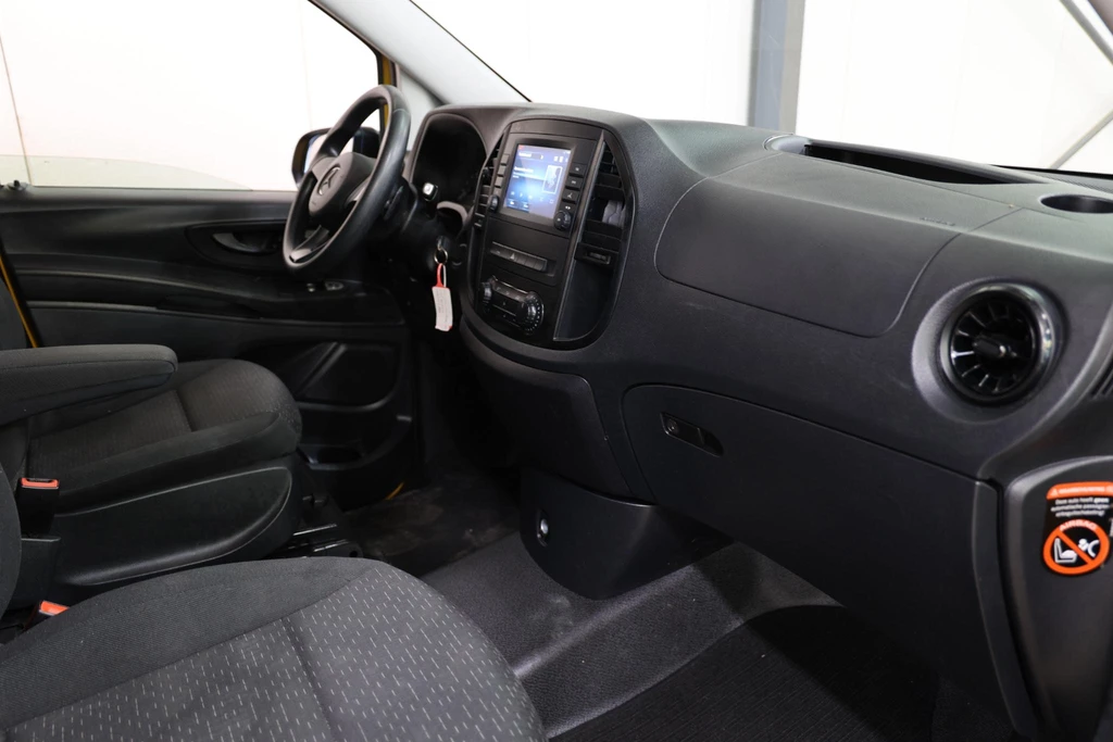 Mercedes-Benz eVito – foto 15