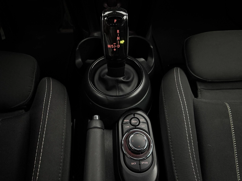 MINI Cooper S – foto 20
