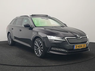 Škoda Superb – thumbnail 8
