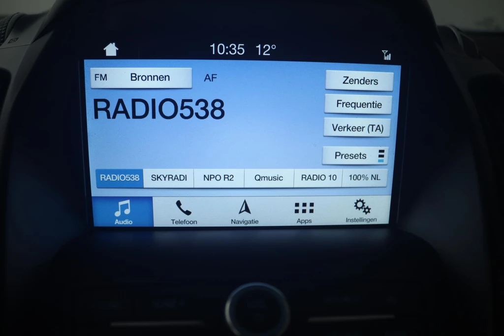 Ford Kuga – foto 17