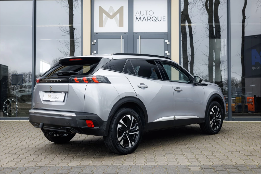 Peugeot 2008 – foto 4