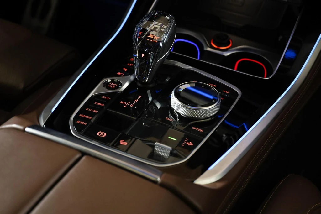 BMW X5 – foto 29