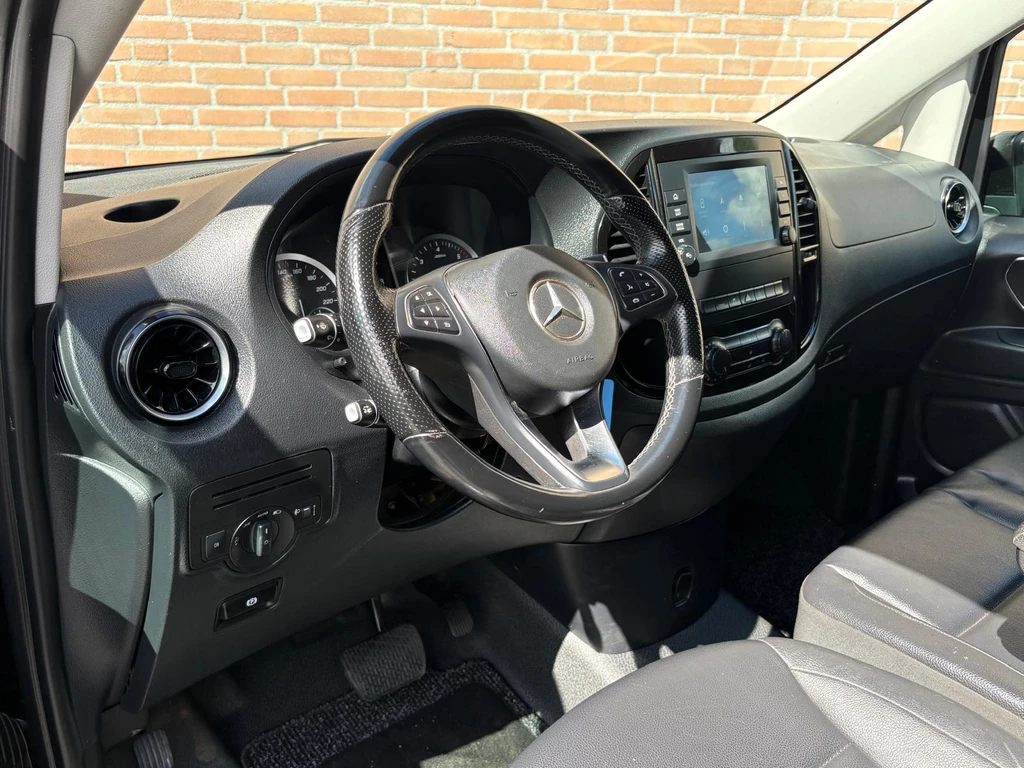 Mercedes-Benz Vito – foto 10
