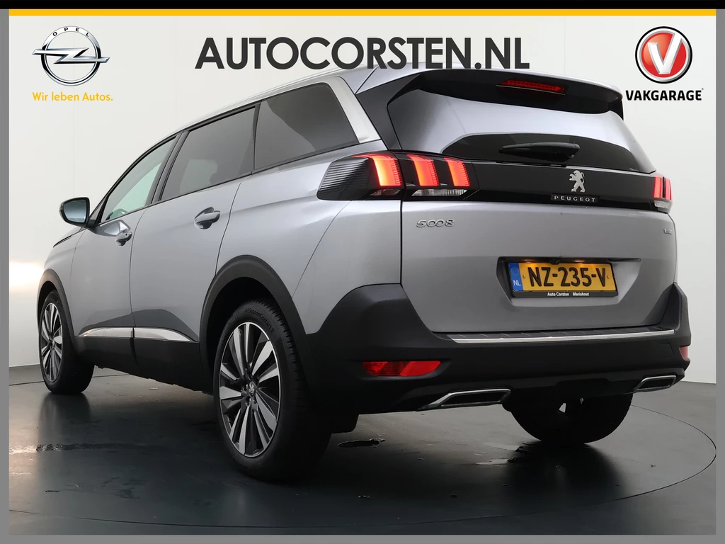Peugeot 5008 – foto 3