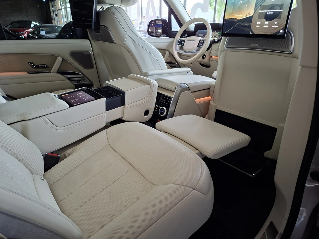 Land Rover Range Rover – foto 107