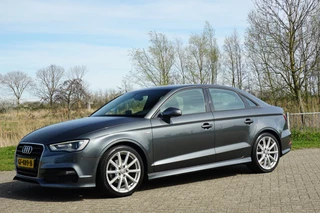 Audi A3 – thumbnail 2