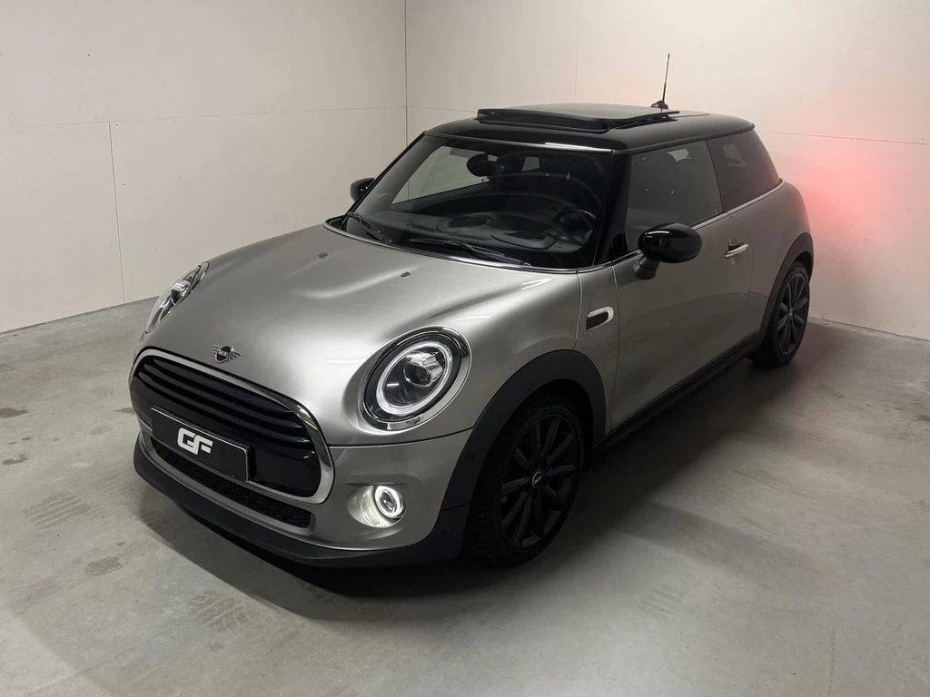 MINI Cooper – foto 3