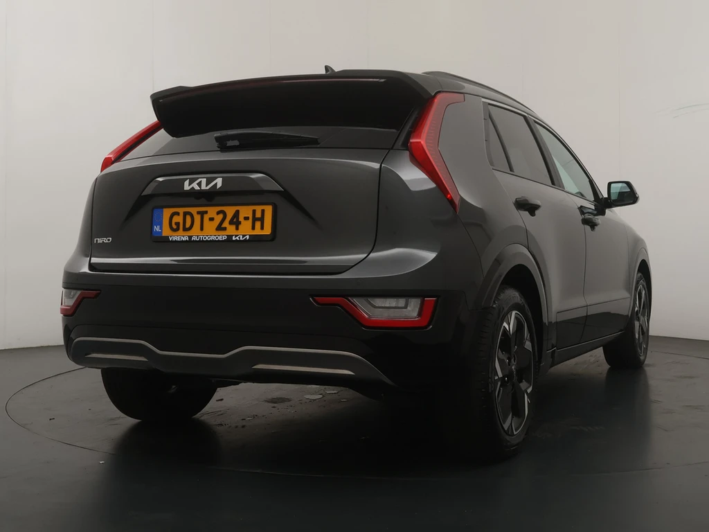 Kia Niro EV – foto 7