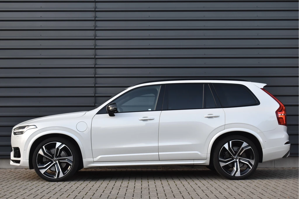 Volvo XC90 – foto 3