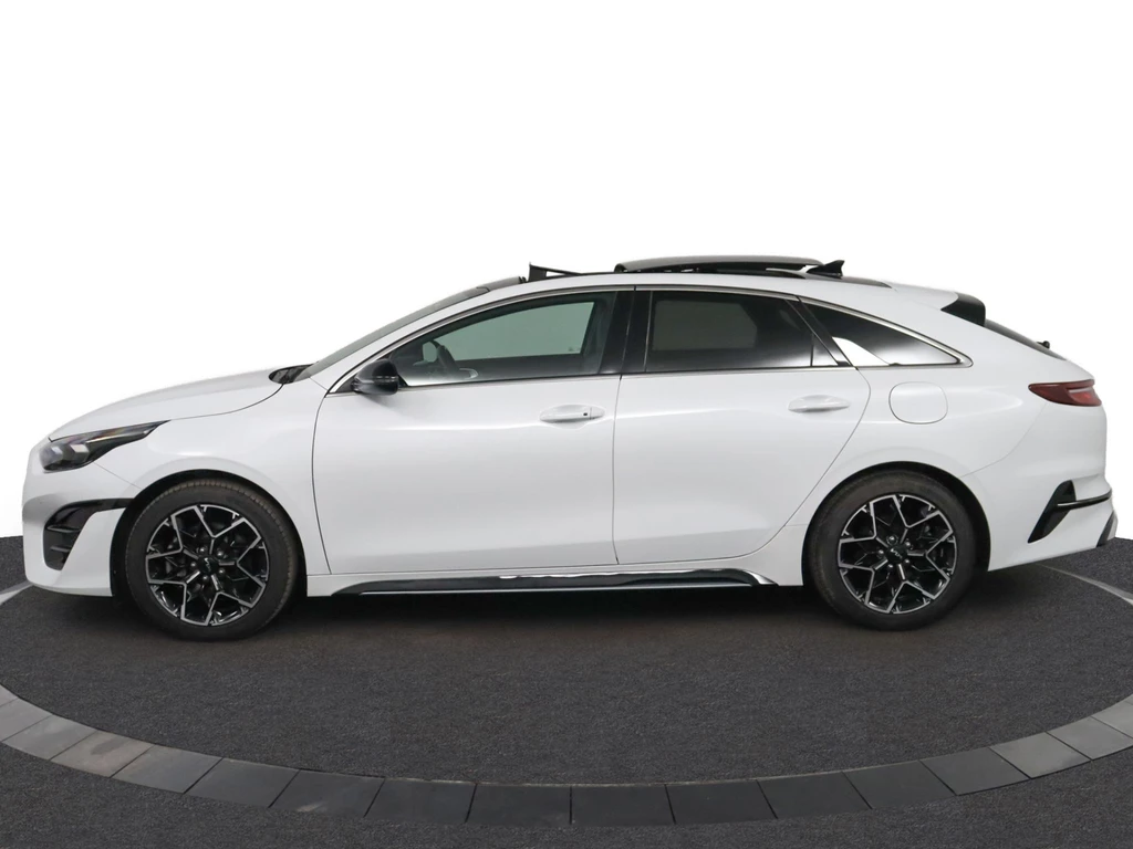 Kia ProCeed – foto 3