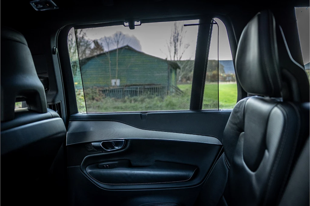 Volvo XC90 – foto 27