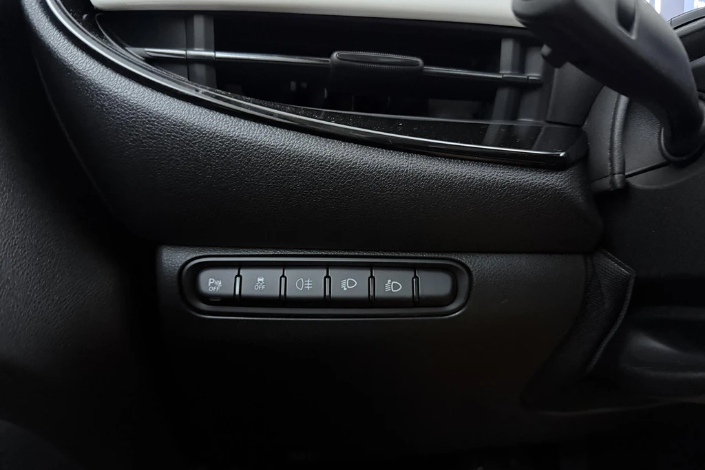 Fiat 500e – foto 19