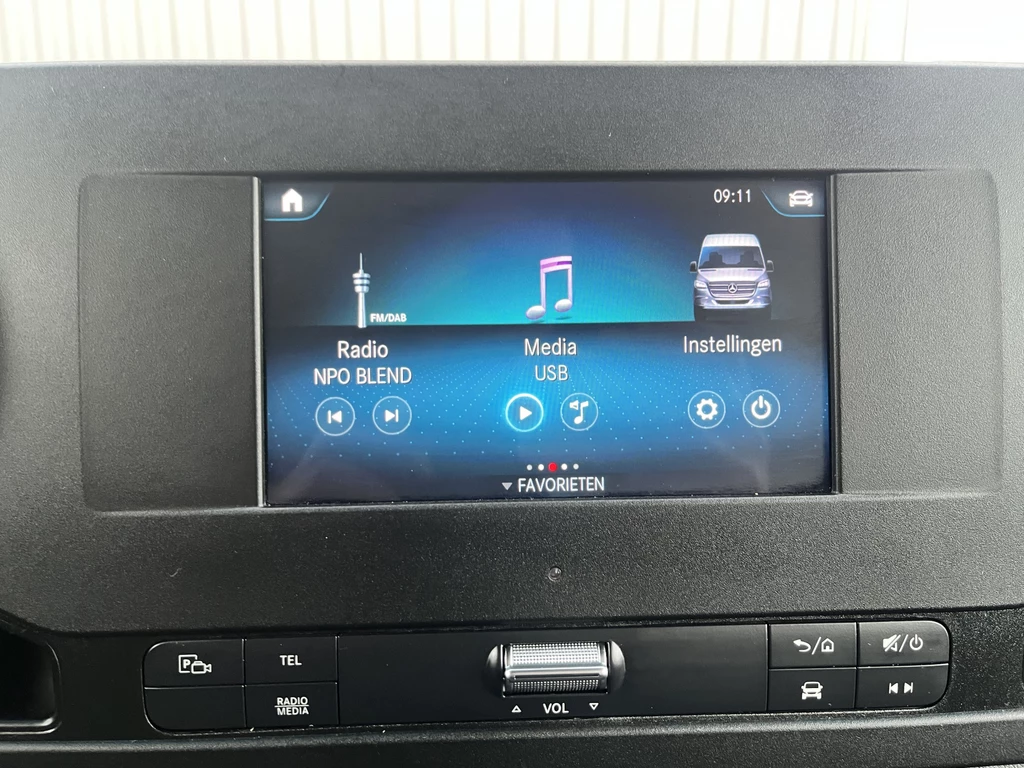 Mercedes-Benz Sprinter – foto 36