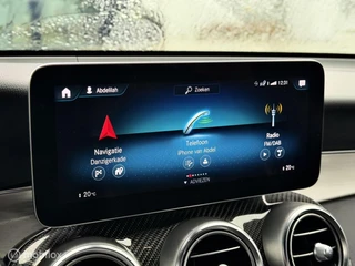 Mercedes-Benz GLC – thumbnail 19
