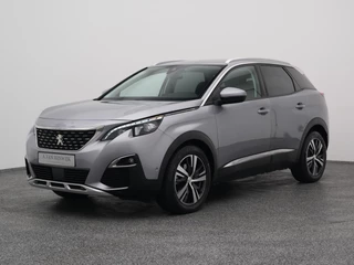 Peugeot 3008 – thumbnail 1