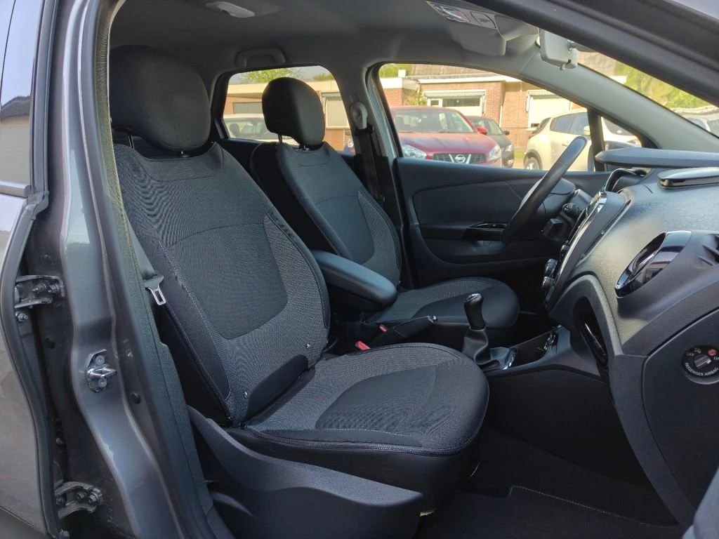 Renault Captur – foto 13
