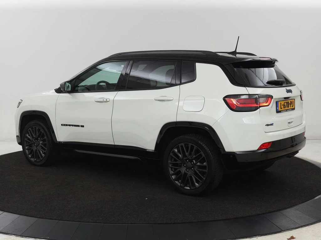 Jeep Compass – foto 2