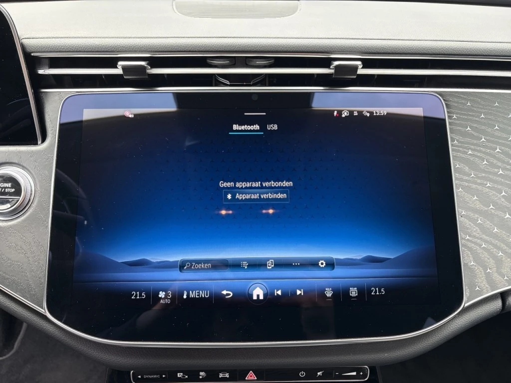 Mercedes-Benz E-Klasse – foto 22