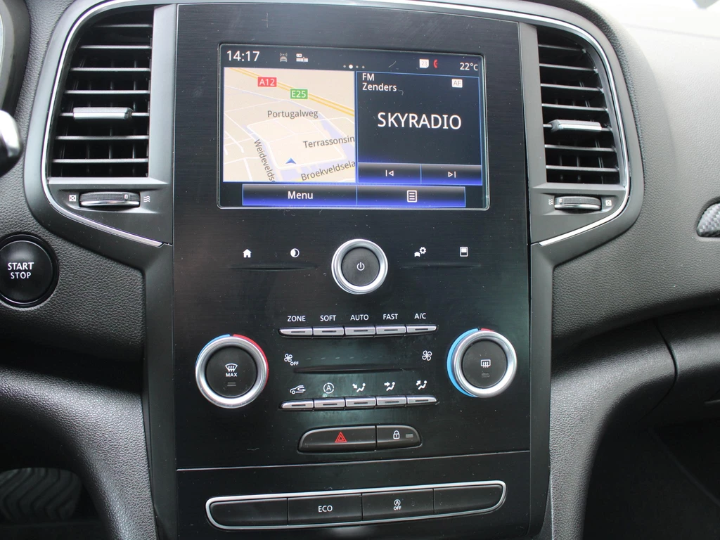 Renault Mégane – foto 16
