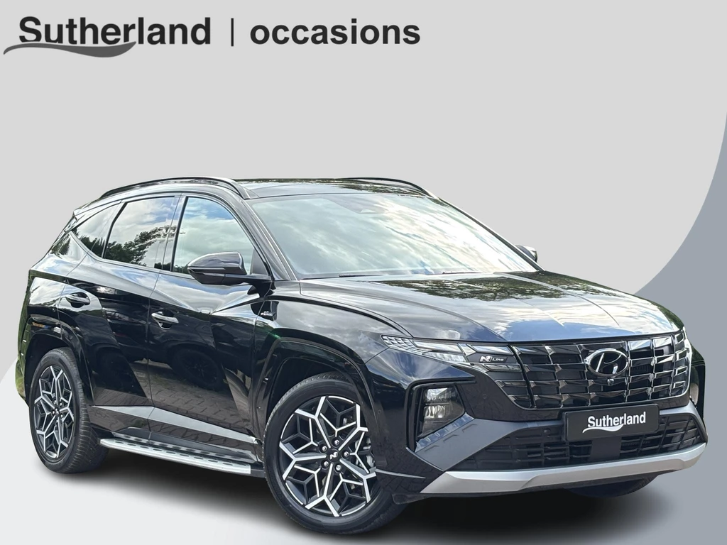 Hyundai Tucson – foto 4