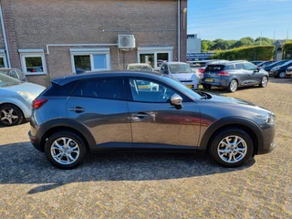 Mazda CX-3 – thumbnail 6